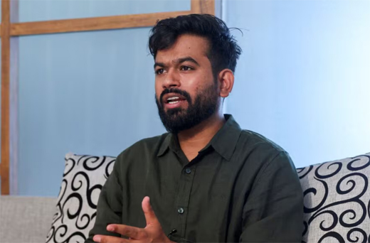 Abhijeet Dipke
